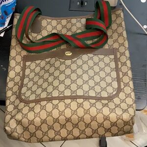 Gucci Tote